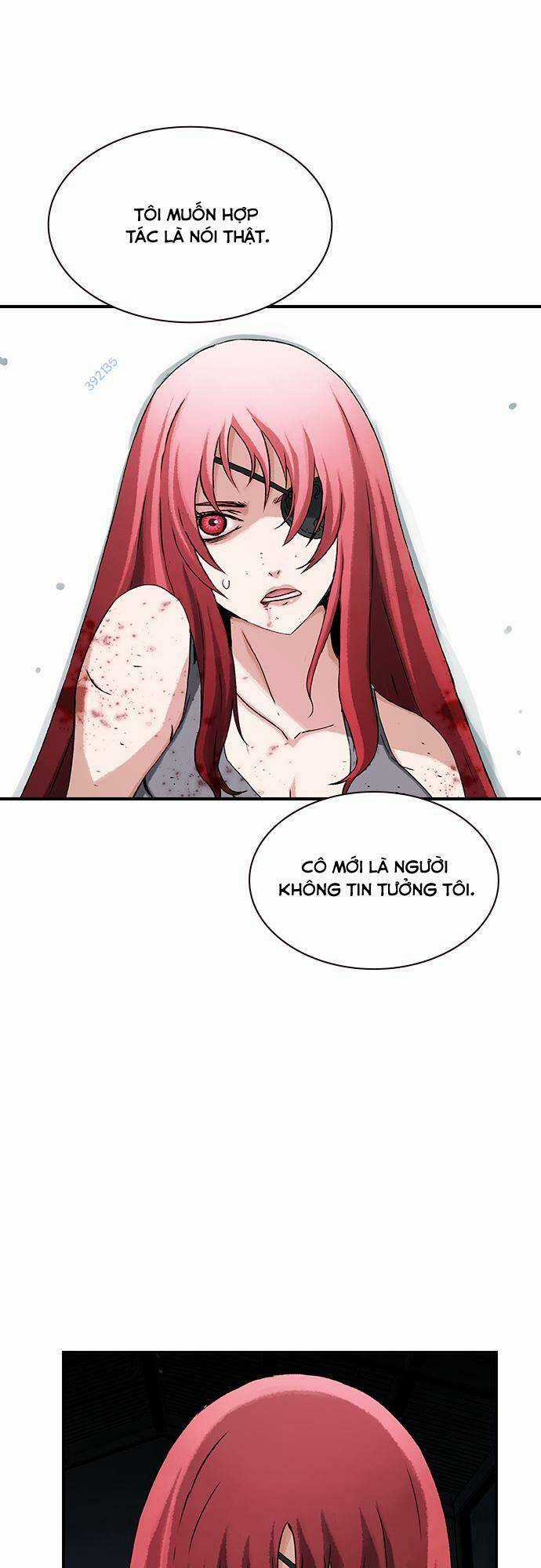 Pubg - Cuộc Chiến Sinh Tồn - 100 Chapter 22 trang 44