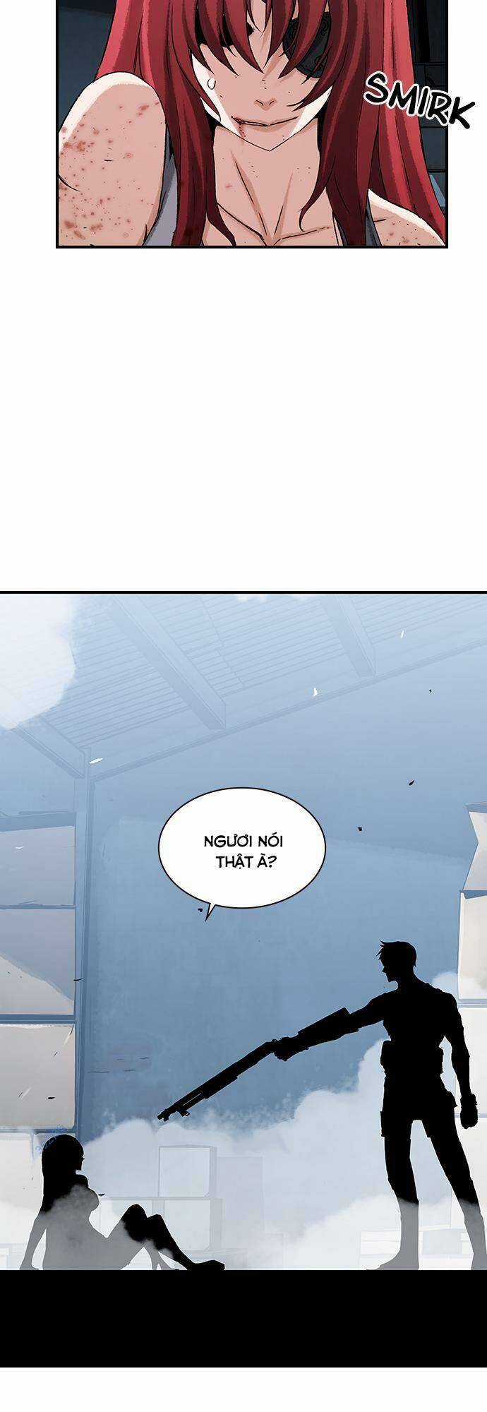 Pubg - Cuộc Chiến Sinh Tồn - 100 Chapter 22 trang 45