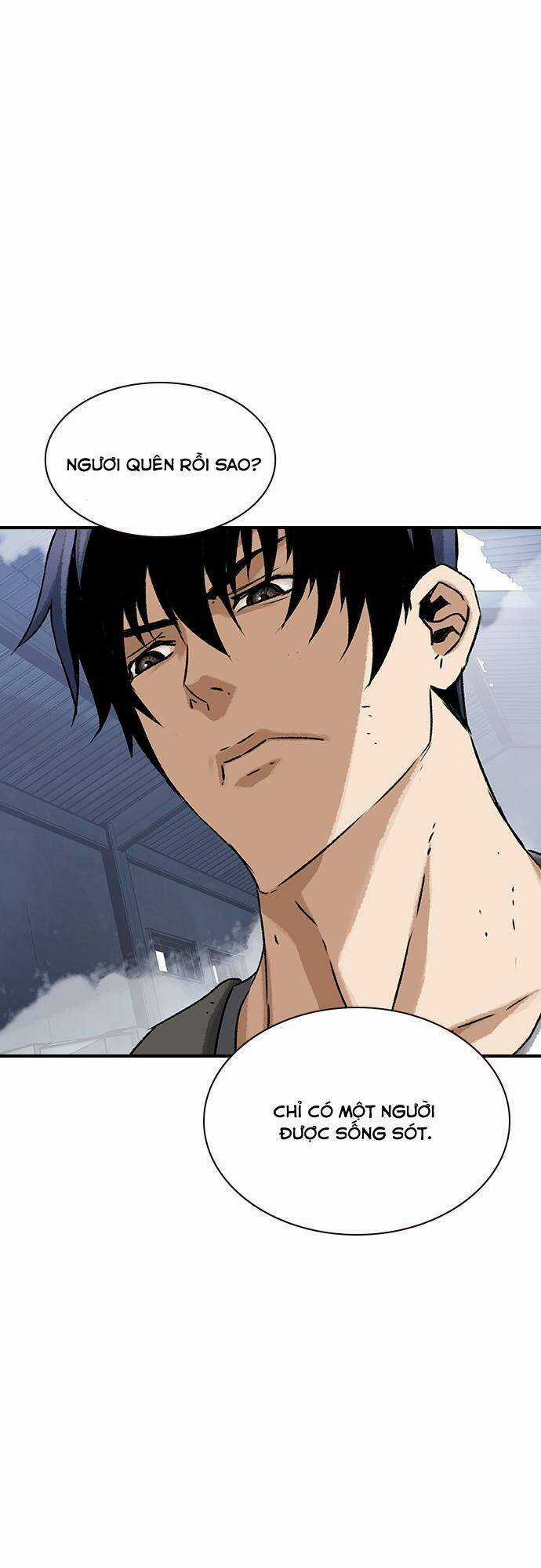 Pubg - Cuộc Chiến Sinh Tồn - 100 Chapter 22 trang 46