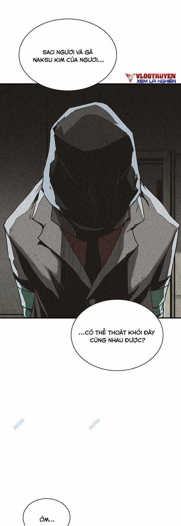 Pubg - Cuộc Chiến Sinh Tồn - 100 Chapter 22 trang 47