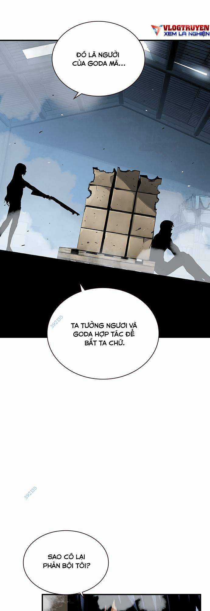 Pubg - Cuộc Chiến Sinh Tồn - 100 Chapter 22 trang 5