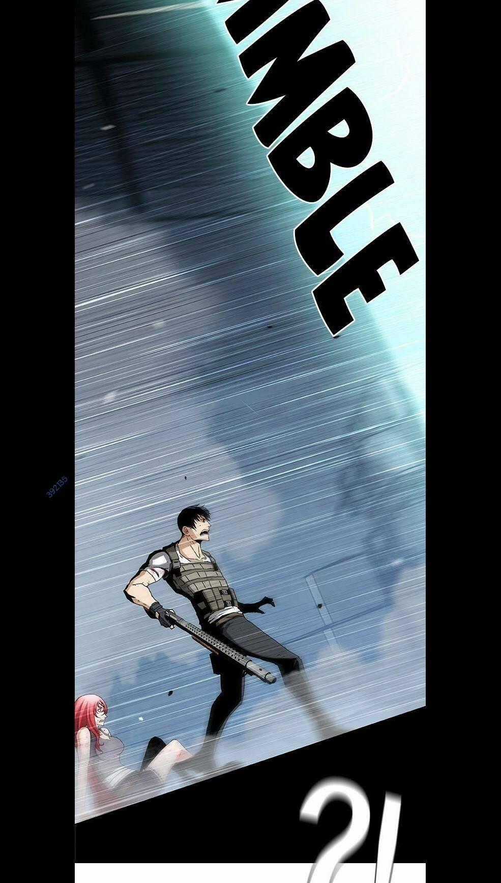 Pubg - Cuộc Chiến Sinh Tồn - 100 Chapter 22 trang 50