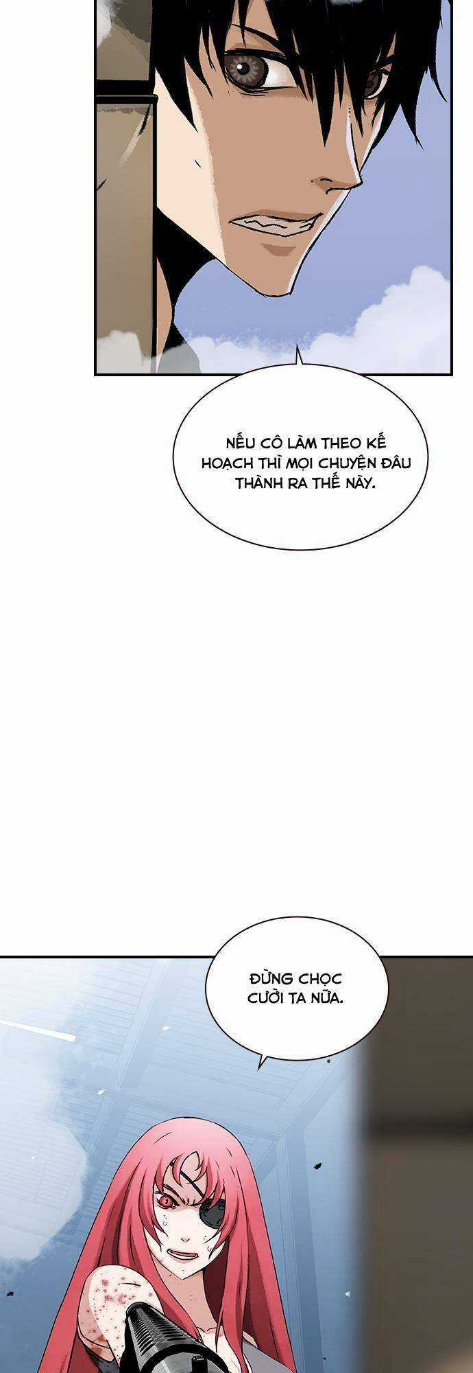 Pubg - Cuộc Chiến Sinh Tồn - 100 Chapter 22 trang 6