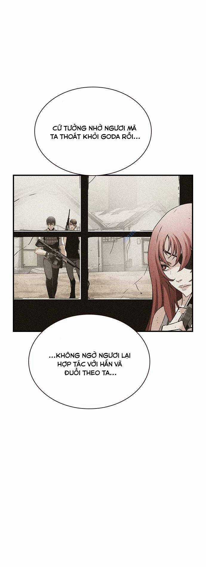 Pubg - Cuộc Chiến Sinh Tồn - 100 Chapter 22 trang 9