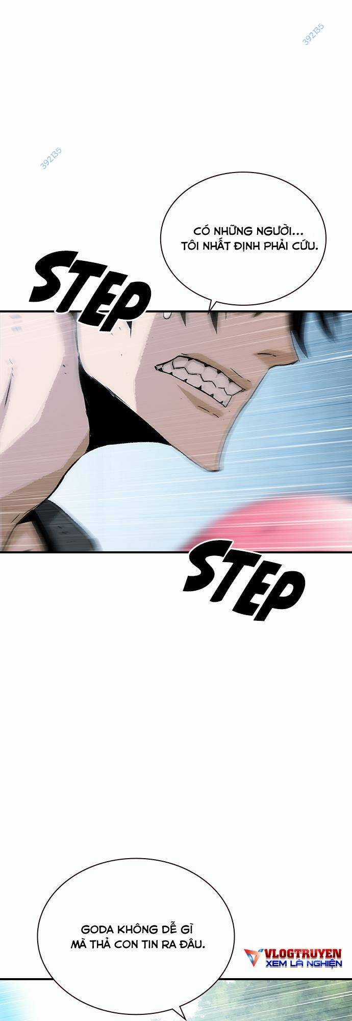 Pubg - Cuộc Chiến Sinh Tồn - 100 Chapter 23 trang 10