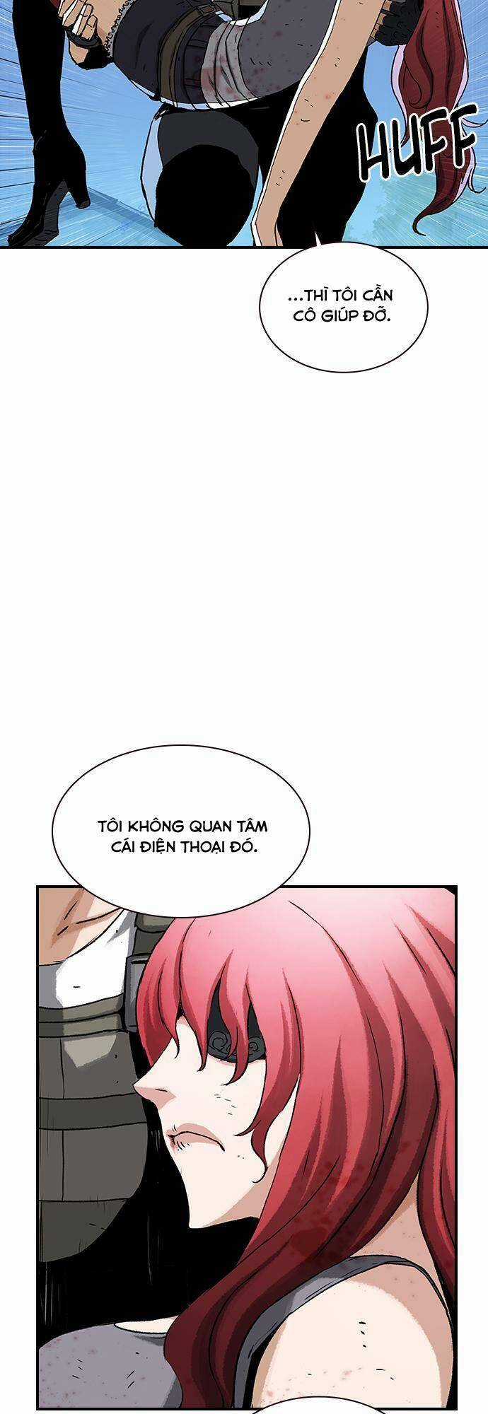 Pubg - Cuộc Chiến Sinh Tồn - 100 Chapter 23 trang 12