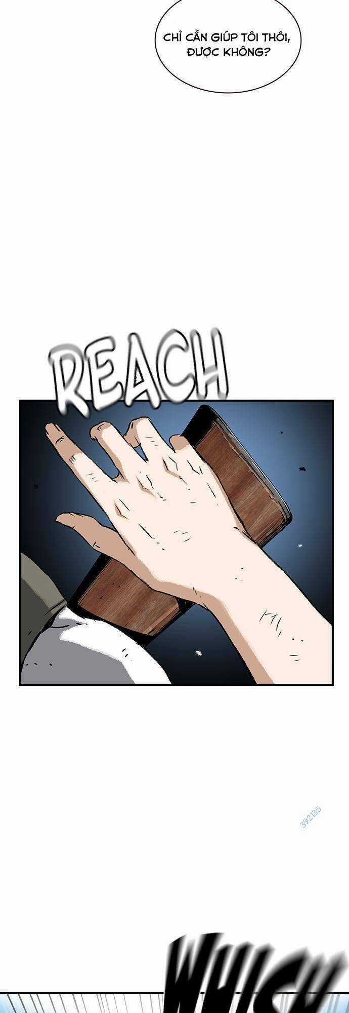 Pubg - Cuộc Chiến Sinh Tồn - 100 Chapter 23 trang 13