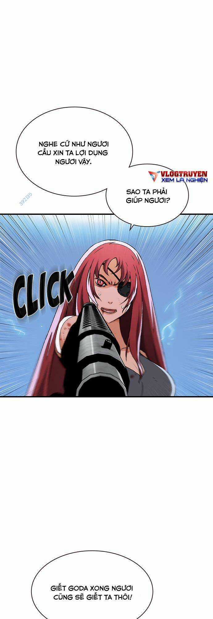 Pubg - Cuộc Chiến Sinh Tồn - 100 Chapter 23 trang 15