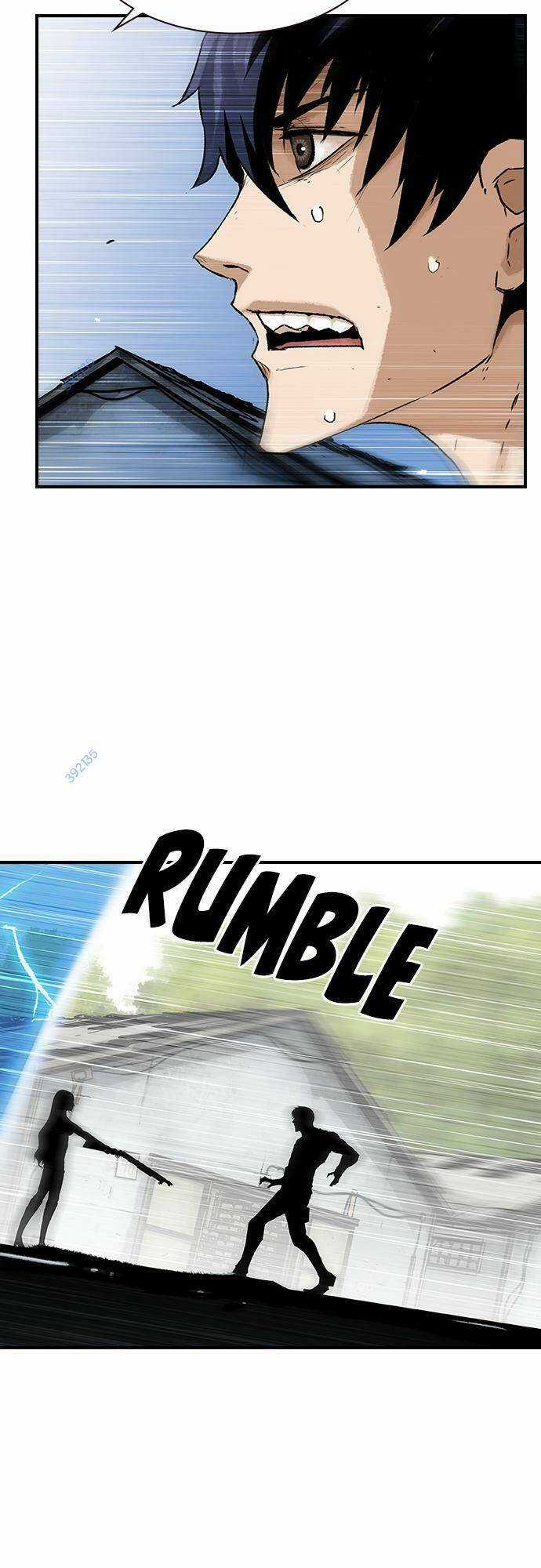 Pubg - Cuộc Chiến Sinh Tồn - 100 Chapter 23 trang 16