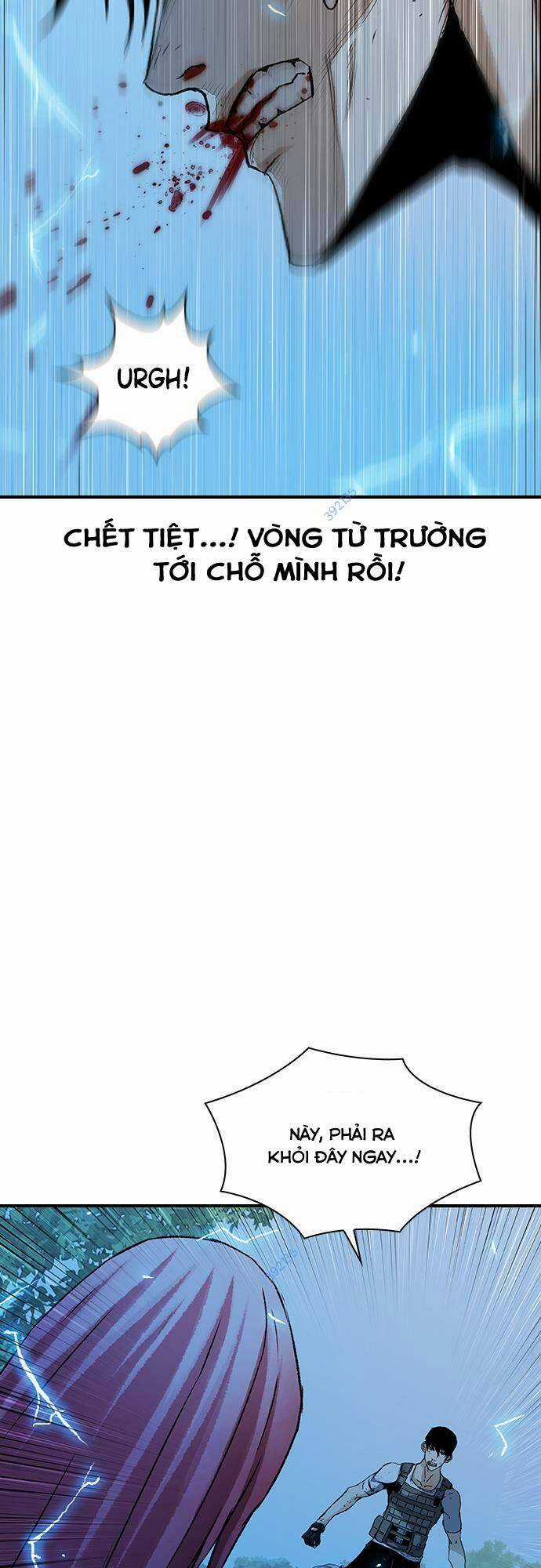Pubg - Cuộc Chiến Sinh Tồn - 100 Chapter 23 trang 19