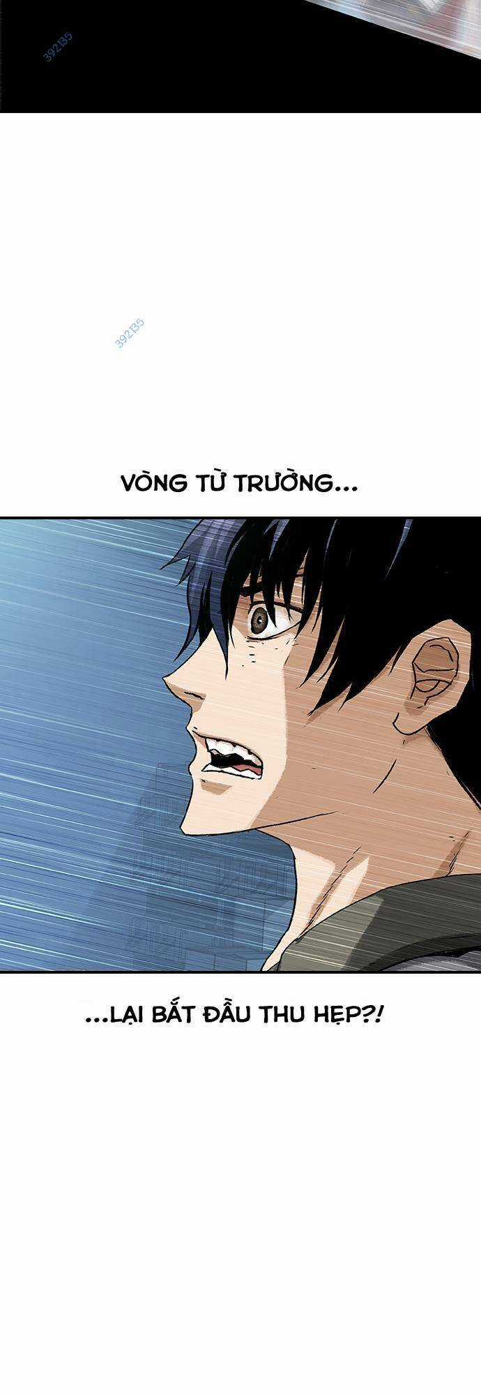 Pubg - Cuộc Chiến Sinh Tồn - 100 Chapter 23 trang 2