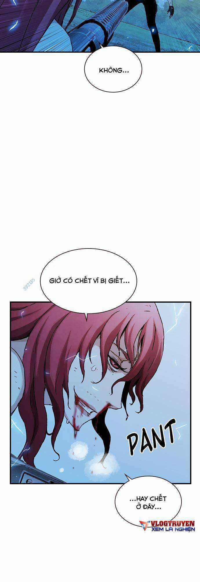 Pubg - Cuộc Chiến Sinh Tồn - 100 Chapter 23 trang 20