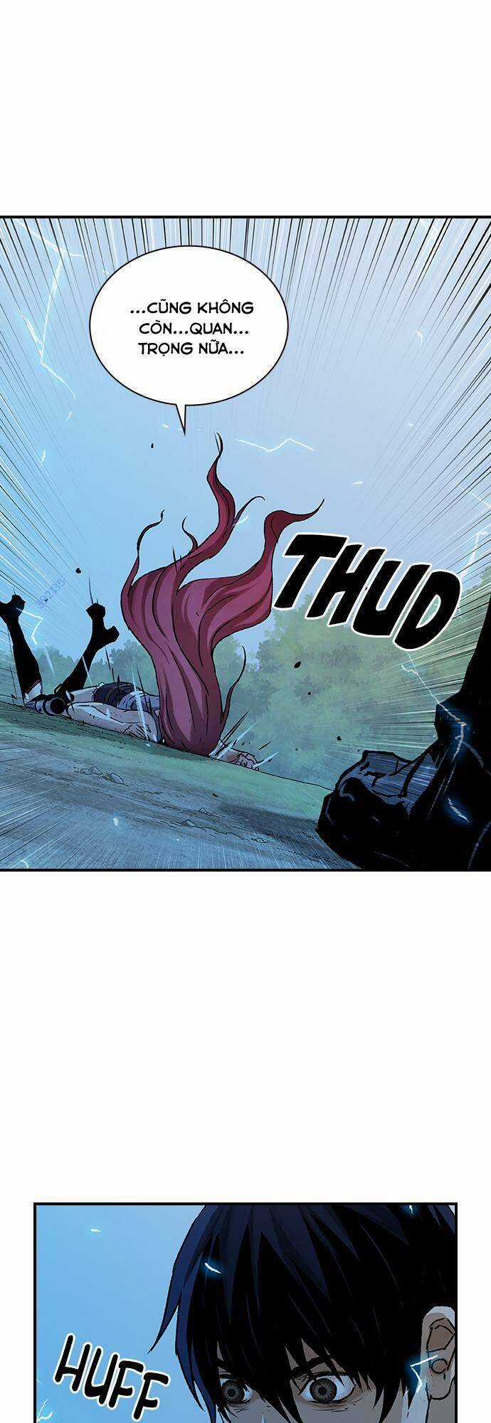 Pubg - Cuộc Chiến Sinh Tồn - 100 Chapter 23 trang 21