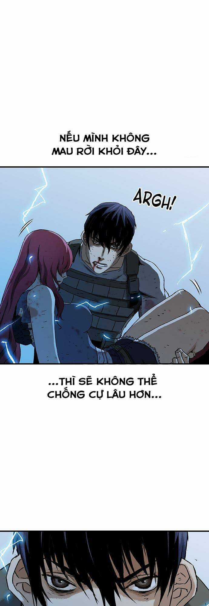 Pubg - Cuộc Chiến Sinh Tồn - 100 Chapter 23 trang 23