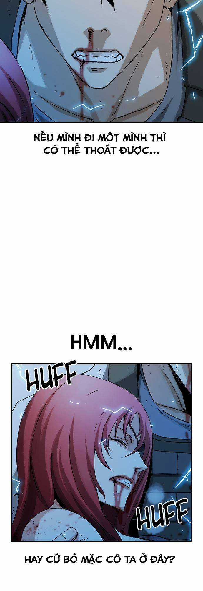 Pubg - Cuộc Chiến Sinh Tồn - 100 Chapter 23 trang 24