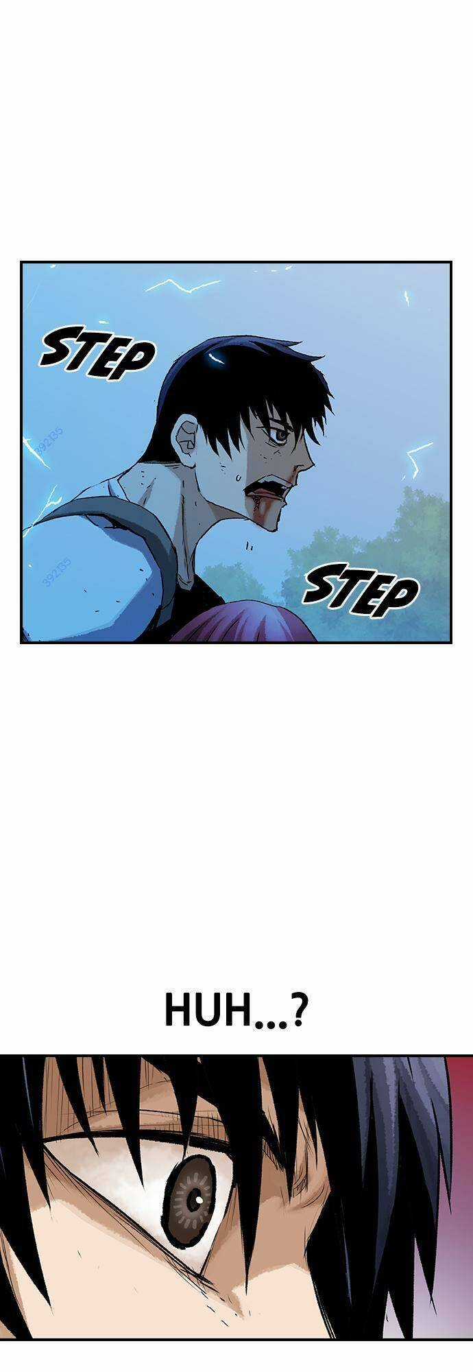 Pubg - Cuộc Chiến Sinh Tồn - 100 Chapter 23 trang 25