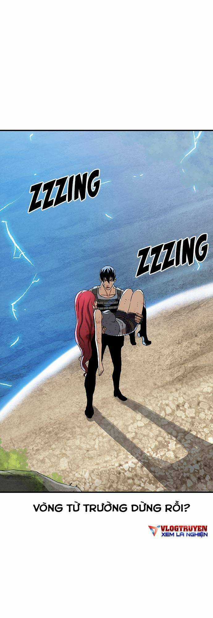 Pubg - Cuộc Chiến Sinh Tồn - 100 Chapter 23 trang 26