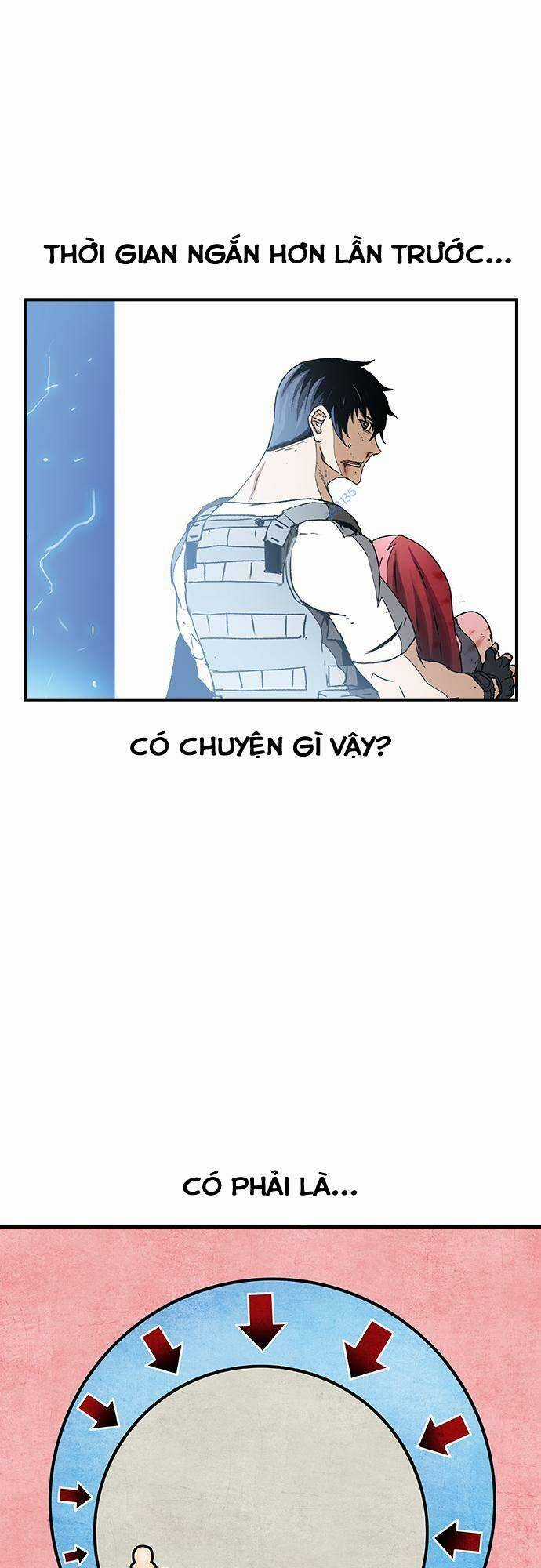 Pubg - Cuộc Chiến Sinh Tồn - 100 Chapter 23 trang 27