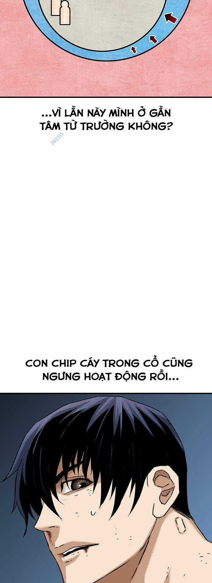 Pubg - Cuộc Chiến Sinh Tồn - 100 Chapter 23 trang 28