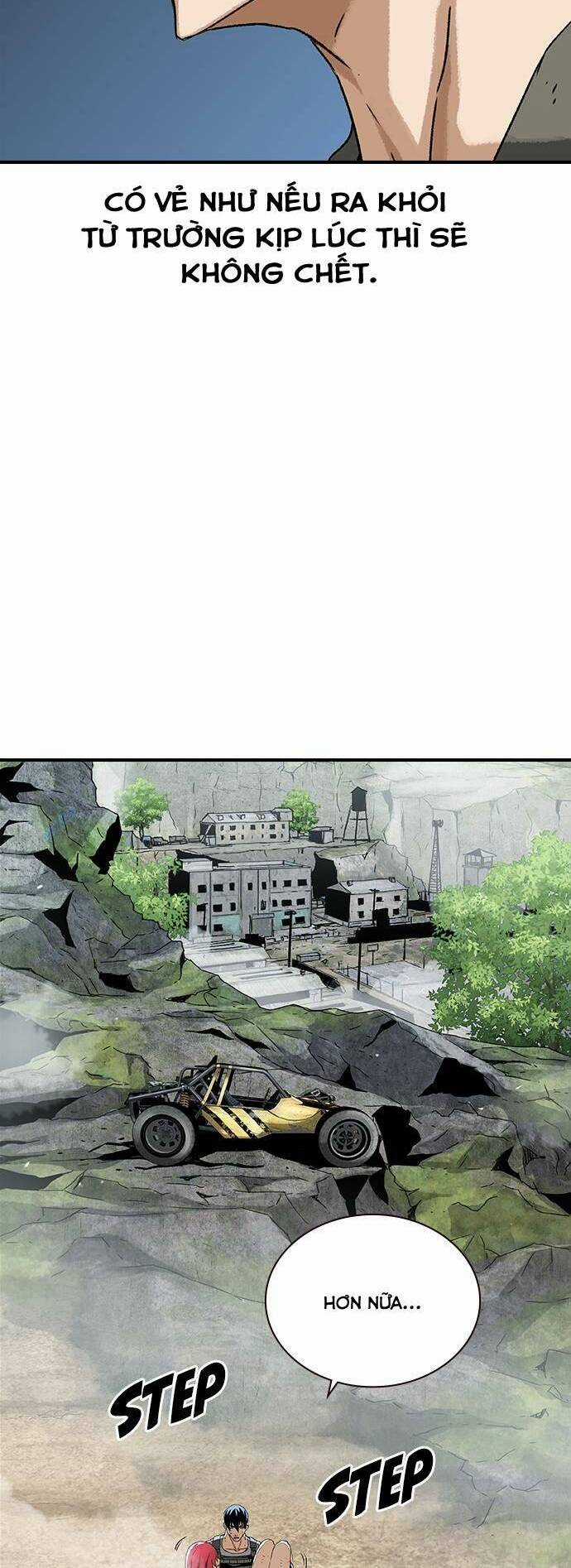 Pubg - Cuộc Chiến Sinh Tồn - 100 Chapter 23 trang 29