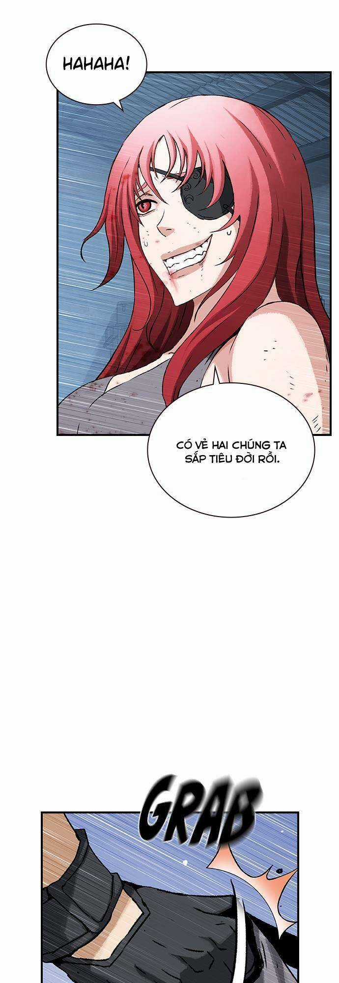 Pubg - Cuộc Chiến Sinh Tồn - 100 Chapter 23 trang 3