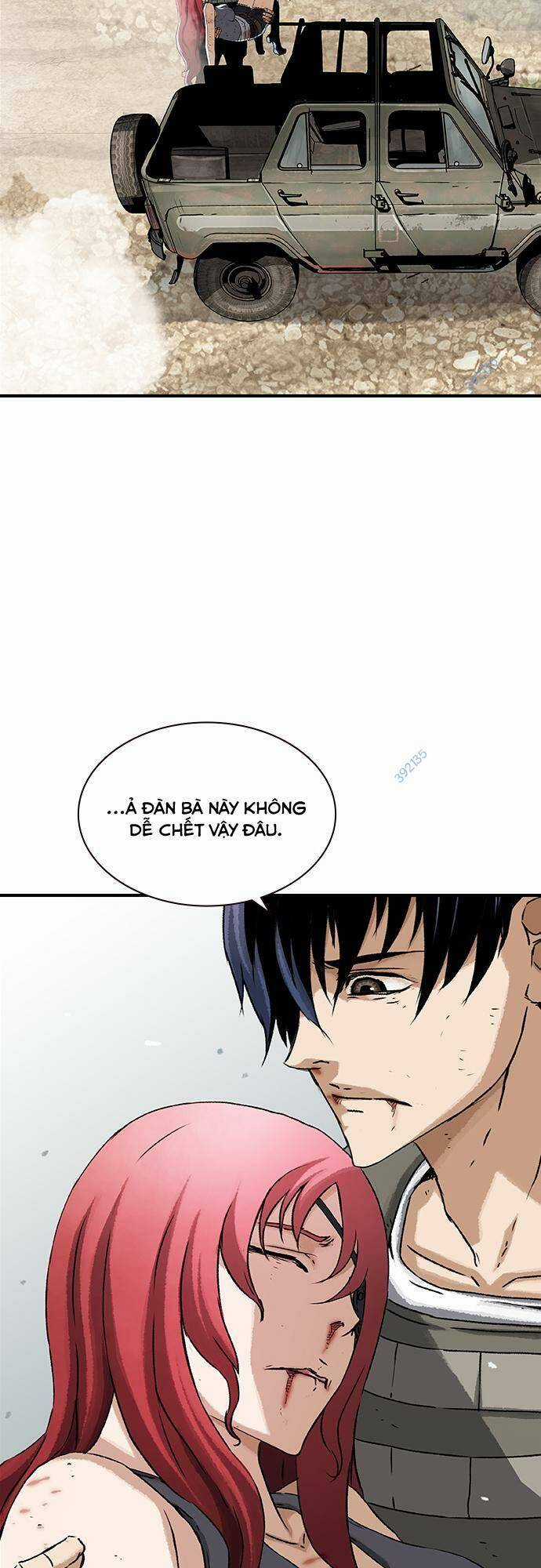 Pubg - Cuộc Chiến Sinh Tồn - 100 Chapter 23 trang 30