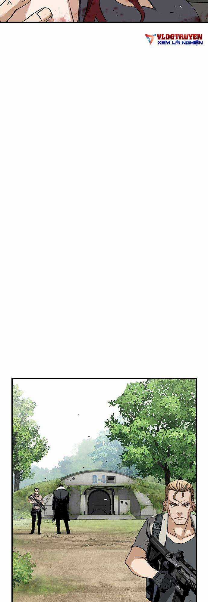 Pubg - Cuộc Chiến Sinh Tồn - 100 Chapter 23 trang 31