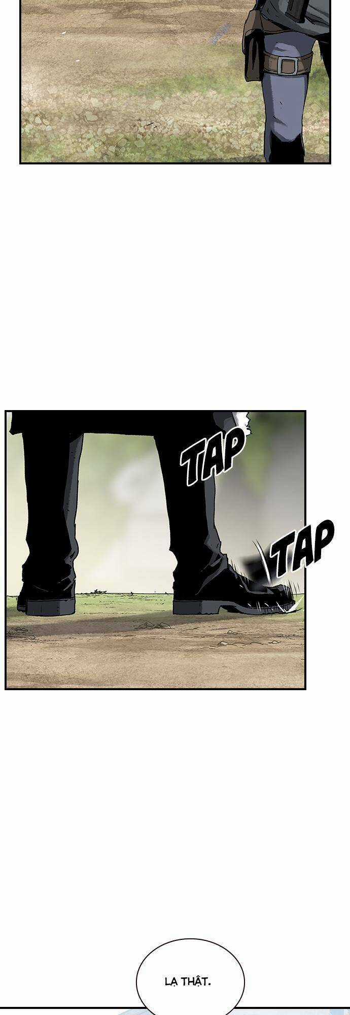 Pubg - Cuộc Chiến Sinh Tồn - 100 Chapter 23 trang 32