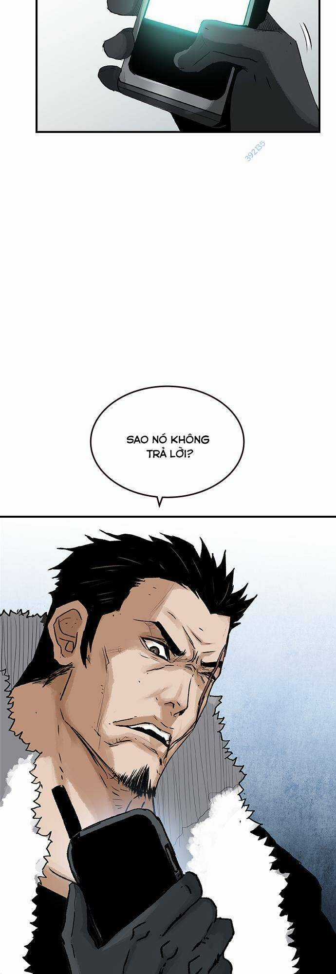 Pubg - Cuộc Chiến Sinh Tồn - 100 Chapter 23 trang 34