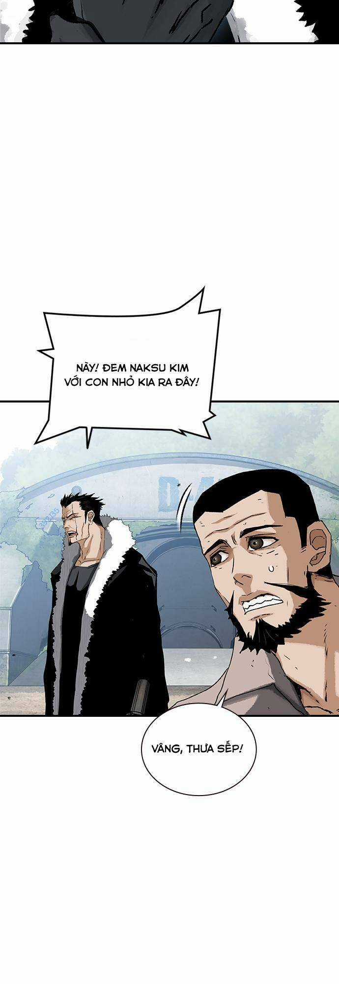 Pubg - Cuộc Chiến Sinh Tồn - 100 Chapter 23 trang 35