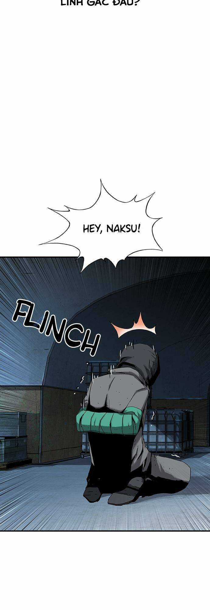 Pubg - Cuộc Chiến Sinh Tồn - 100 Chapter 23 trang 37