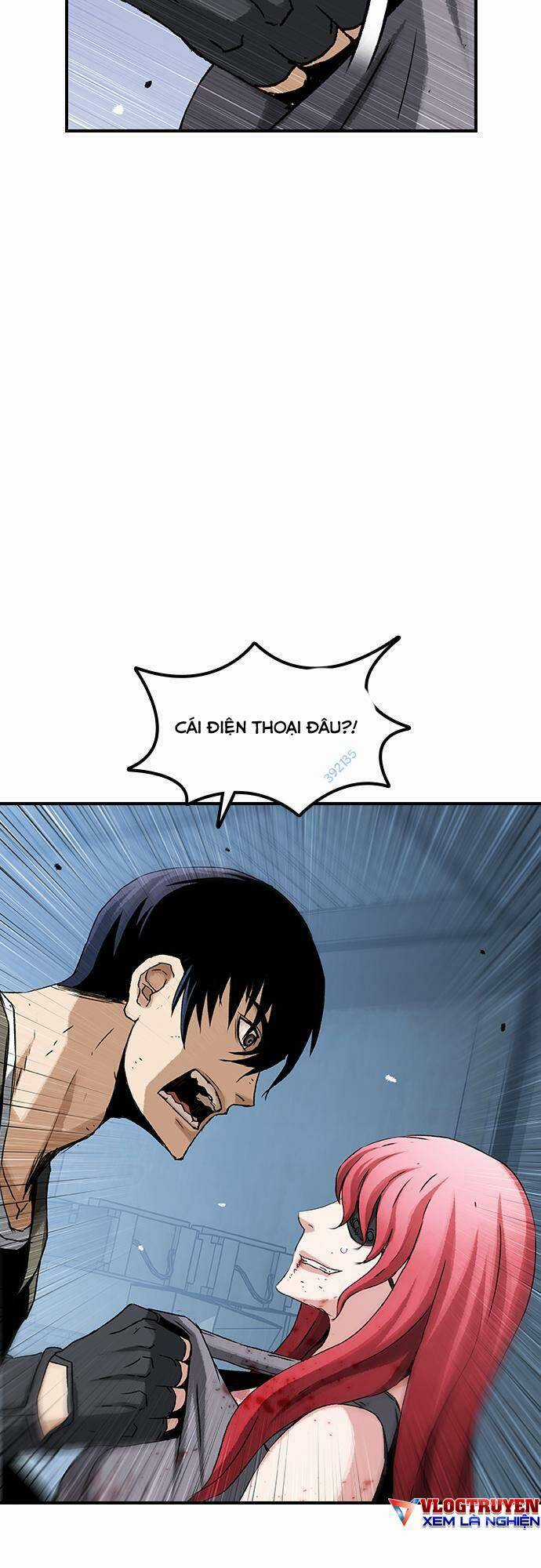 Pubg - Cuộc Chiến Sinh Tồn - 100 Chapter 23 trang 4