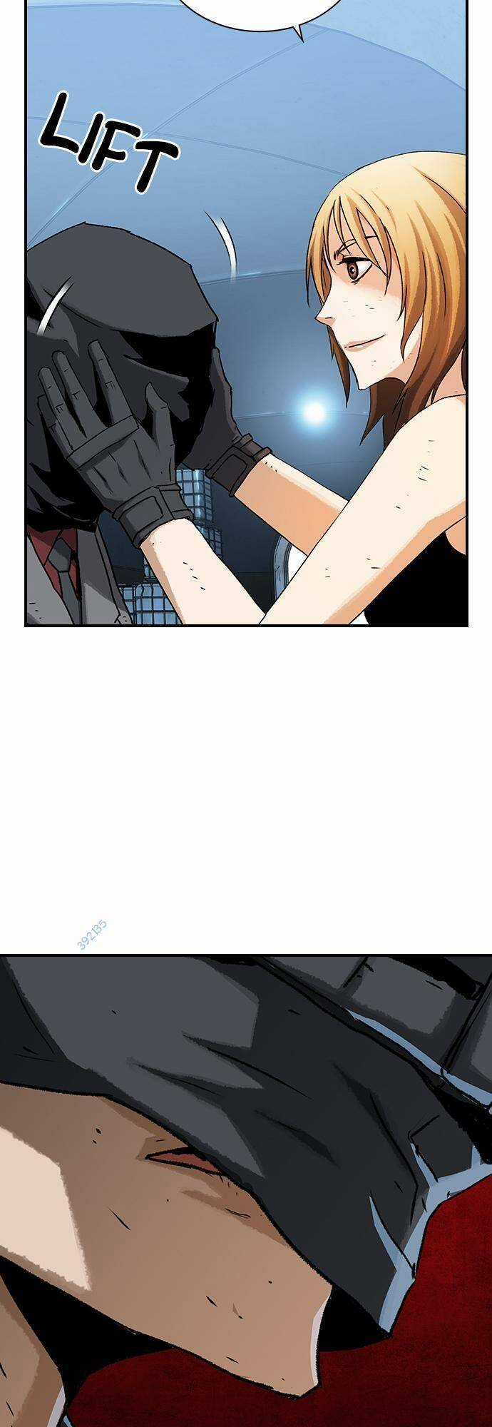 Pubg - Cuộc Chiến Sinh Tồn - 100 Chapter 23 trang 45