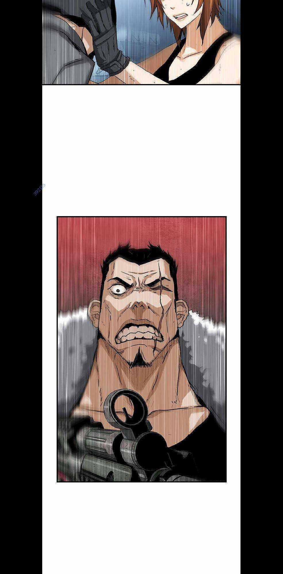 Pubg - Cuộc Chiến Sinh Tồn - 100 Chapter 23 trang 49