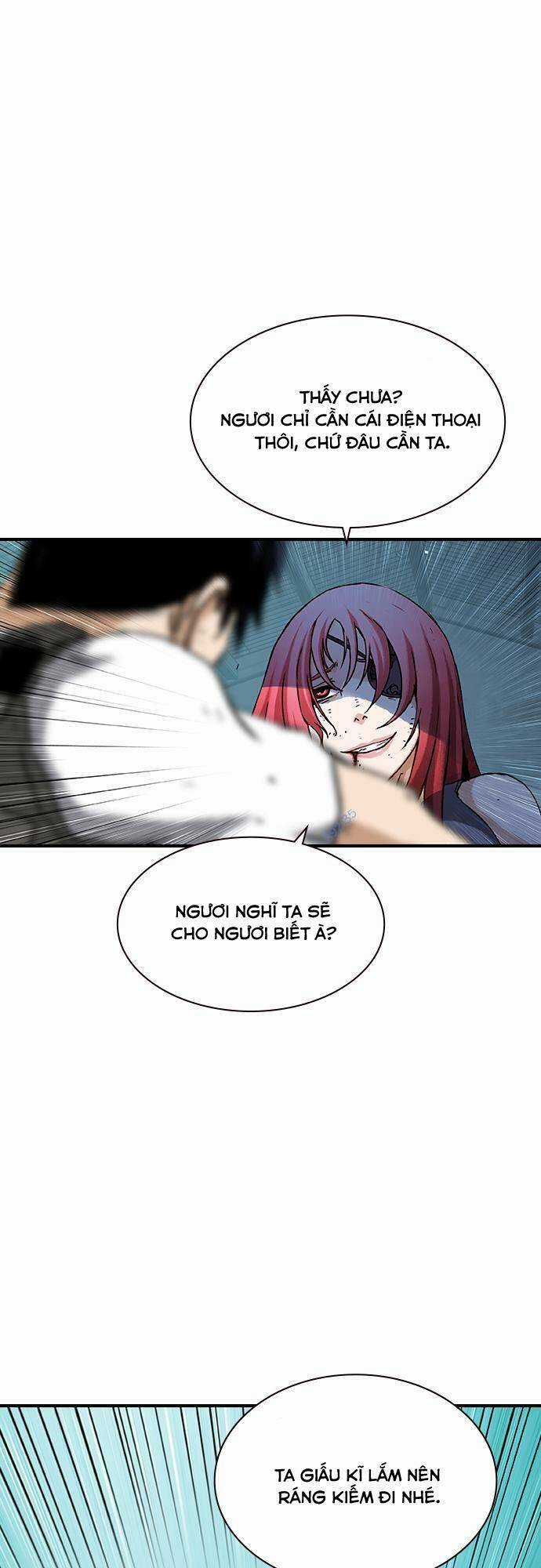 Pubg - Cuộc Chiến Sinh Tồn - 100 Chapter 23 trang 5