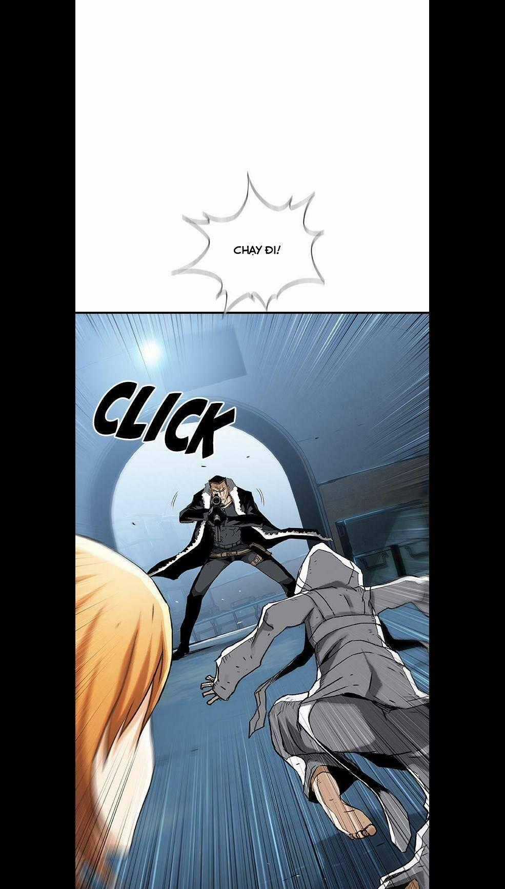 Pubg - Cuộc Chiến Sinh Tồn - 100 Chapter 23 trang 50