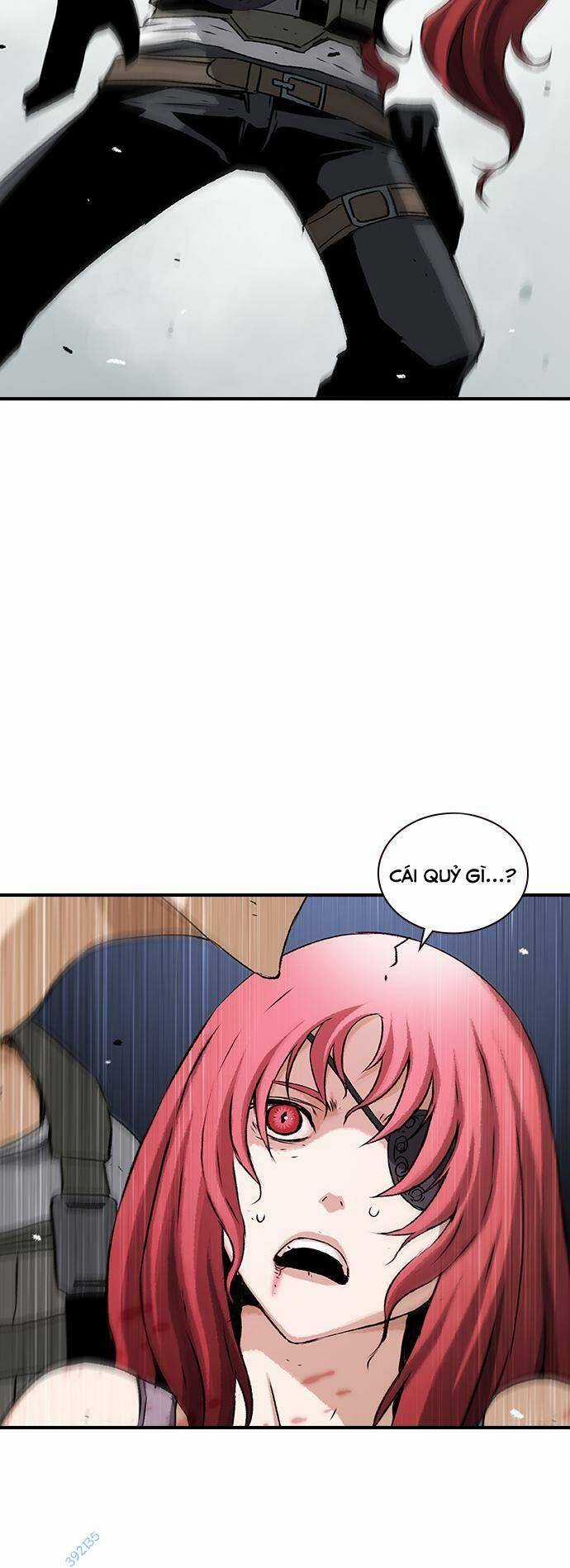 Pubg - Cuộc Chiến Sinh Tồn - 100 Chapter 23 trang 8