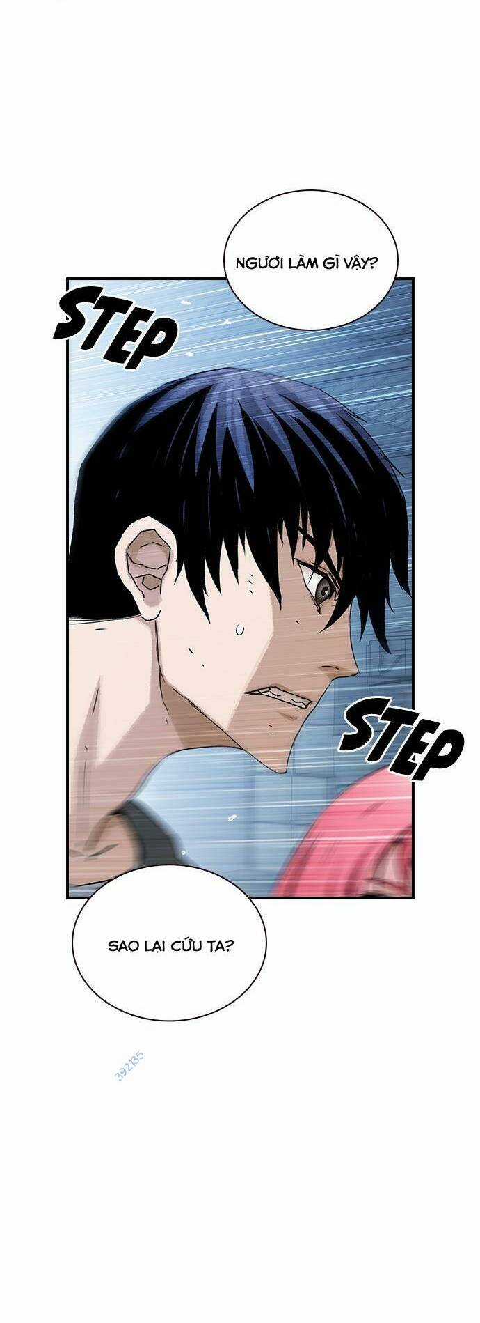 Pubg - Cuộc Chiến Sinh Tồn - 100 Chapter 23 trang 9