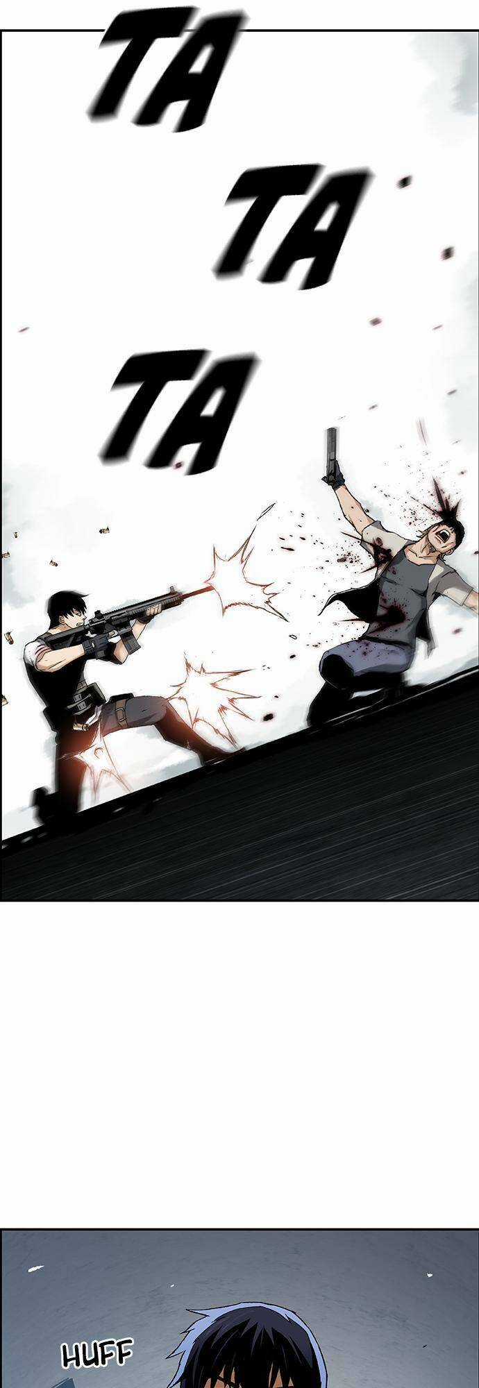 Pubg - Cuộc Chiến Sinh Tồn - 100 Chapter 24 trang 33