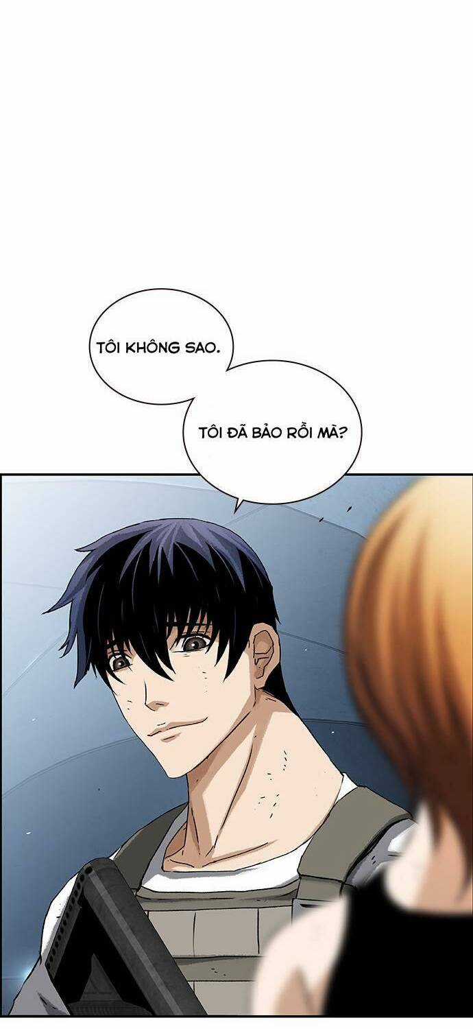 Pubg - Cuộc Chiến Sinh Tồn - 100 Chapter 24 trang 36