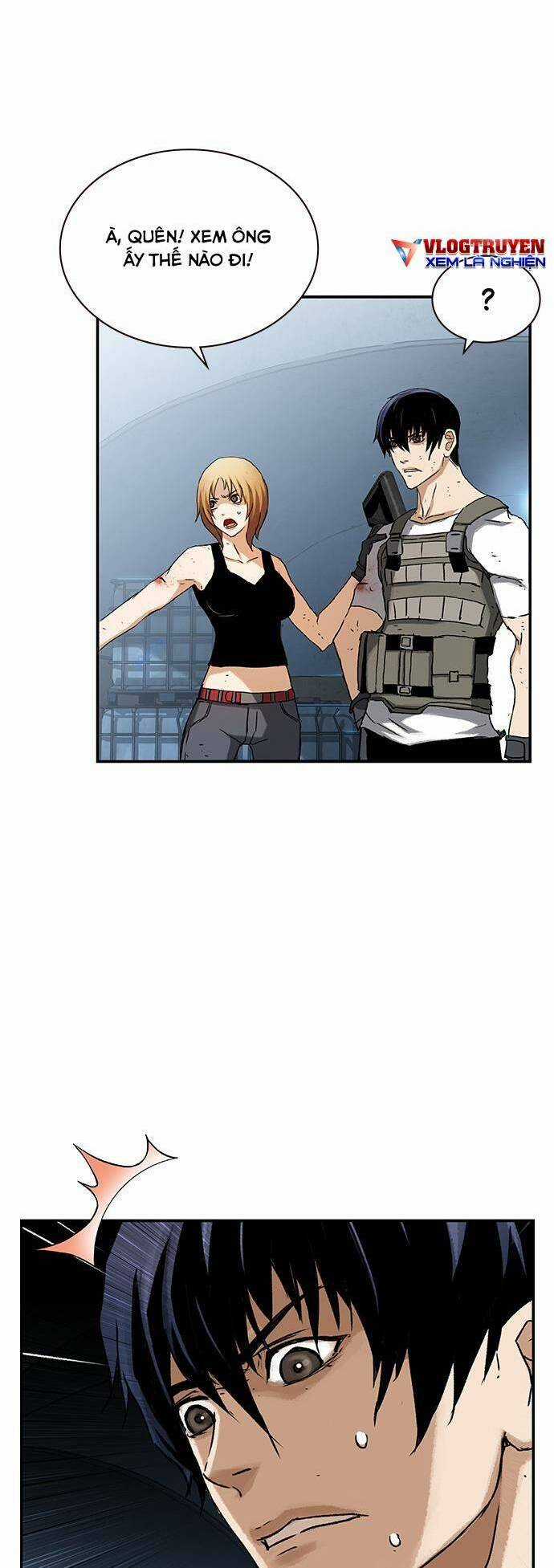 Pubg - Cuộc Chiến Sinh Tồn - 100 Chapter 24 trang 38