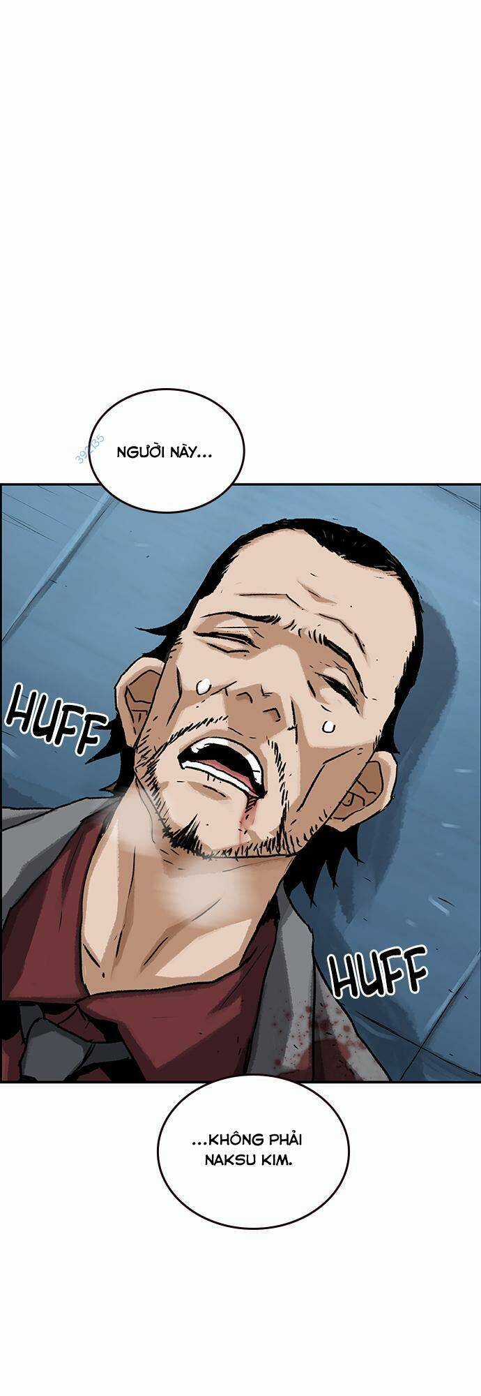 Pubg - Cuộc Chiến Sinh Tồn - 100 Chapter 24 trang 44