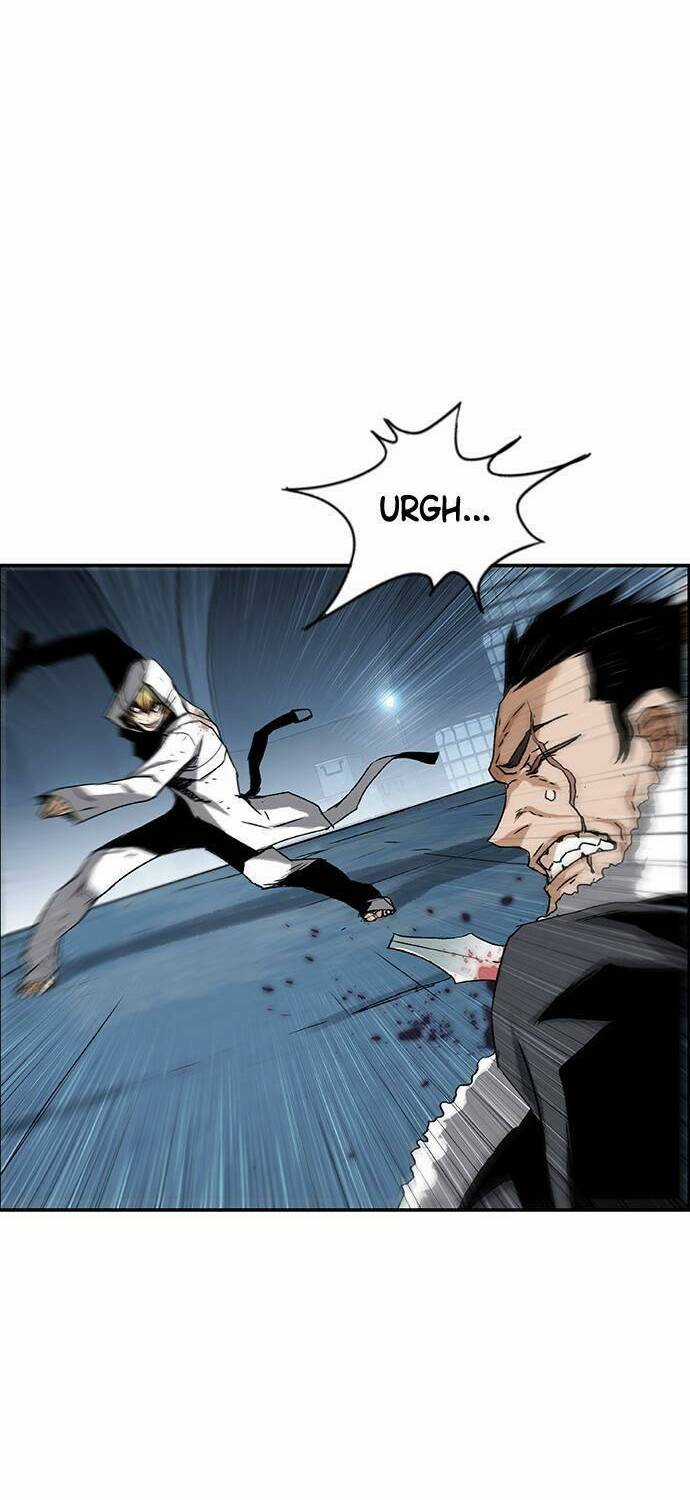 Pubg - Cuộc Chiến Sinh Tồn - 100 Chapter 24 trang 8