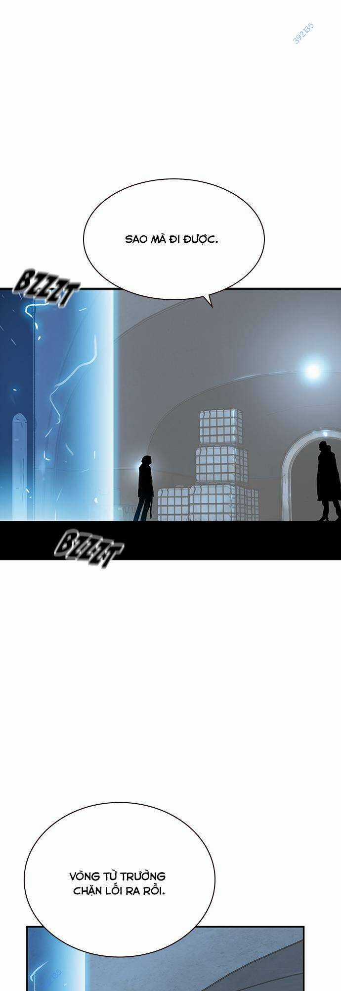 Pubg - Cuộc Chiến Sinh Tồn - 100 Chapter 25 trang 10