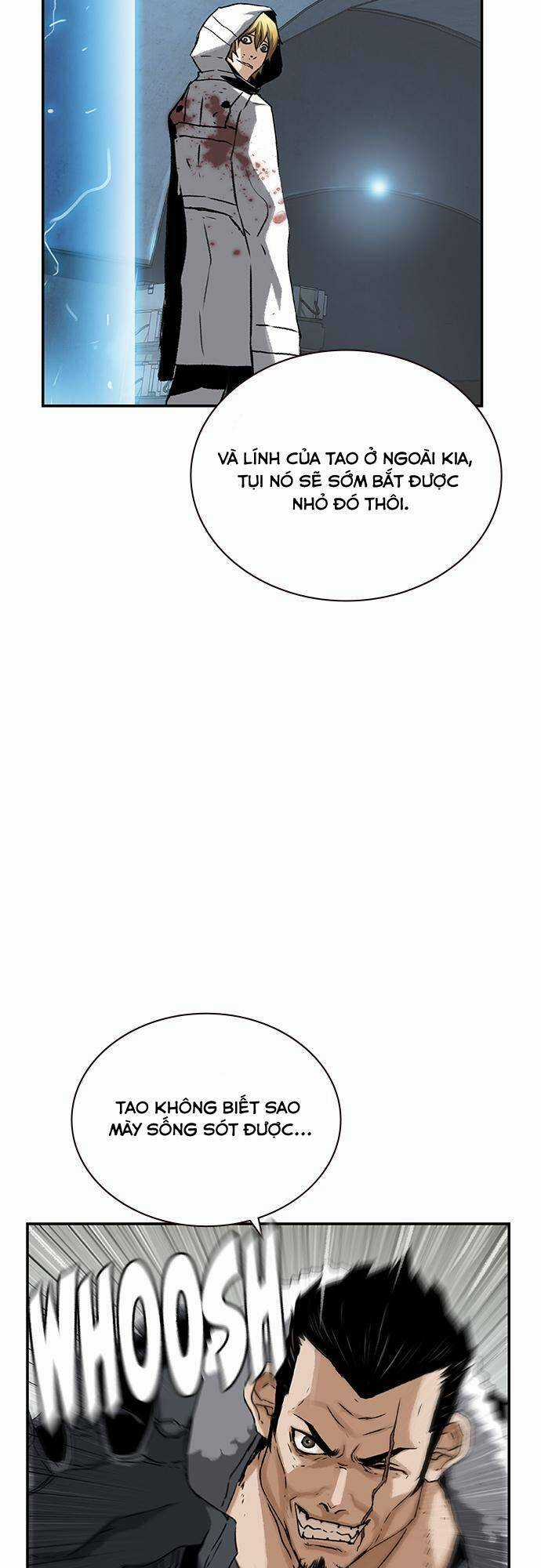 Pubg - Cuộc Chiến Sinh Tồn - 100 Chapter 25 trang 11