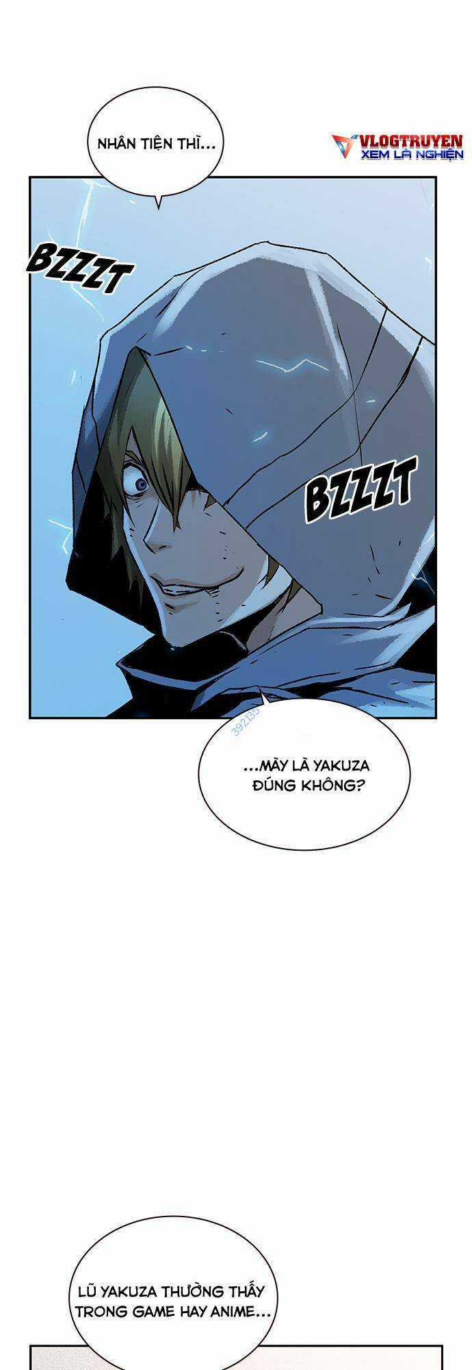 Pubg - Cuộc Chiến Sinh Tồn - 100 Chapter 25 trang 15