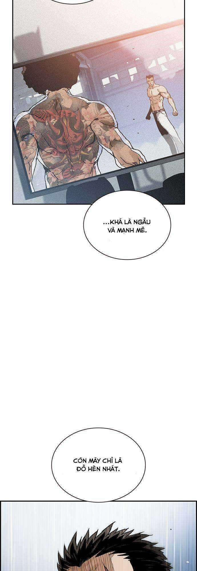 Pubg - Cuộc Chiến Sinh Tồn - 100 Chapter 25 trang 16