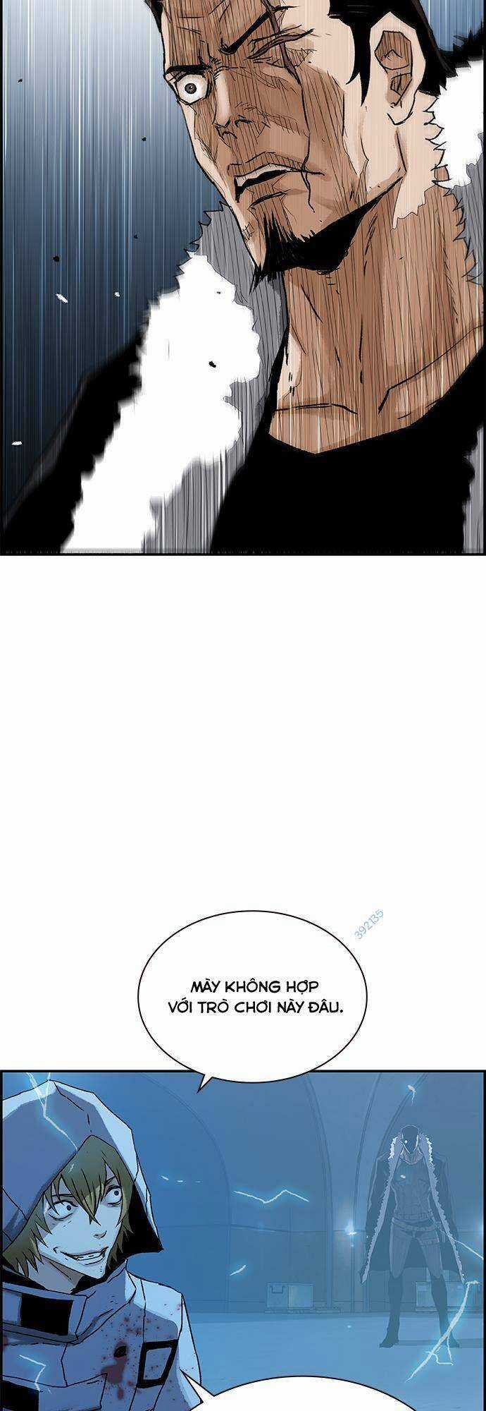 Pubg - Cuộc Chiến Sinh Tồn - 100 Chapter 25 trang 17