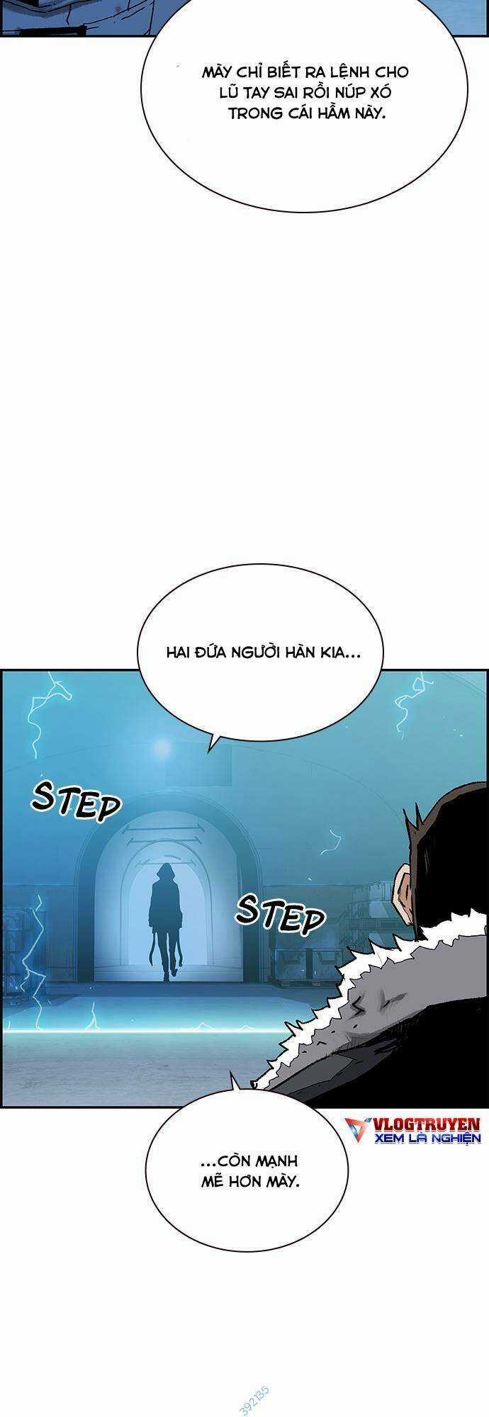 Pubg - Cuộc Chiến Sinh Tồn - 100 Chapter 25 trang 18