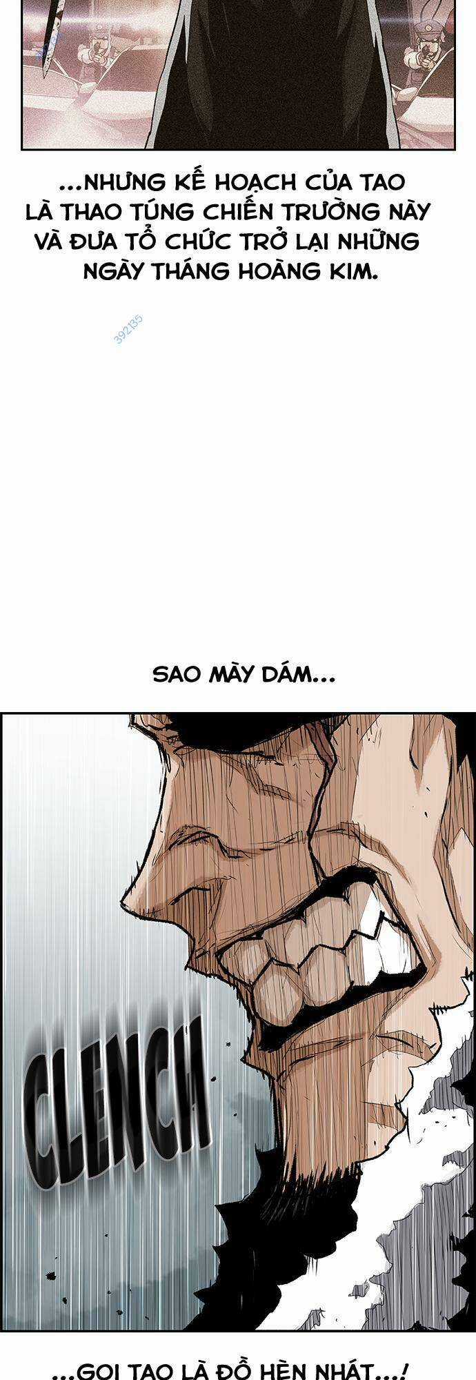 Pubg - Cuộc Chiến Sinh Tồn - 100 Chapter 25 trang 22